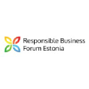 Responsible Business Forum (Estonia) logo